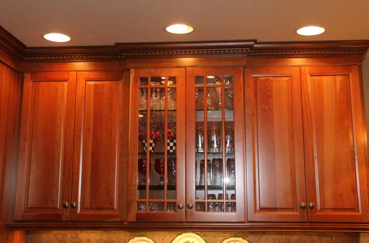 Cabinetry Details