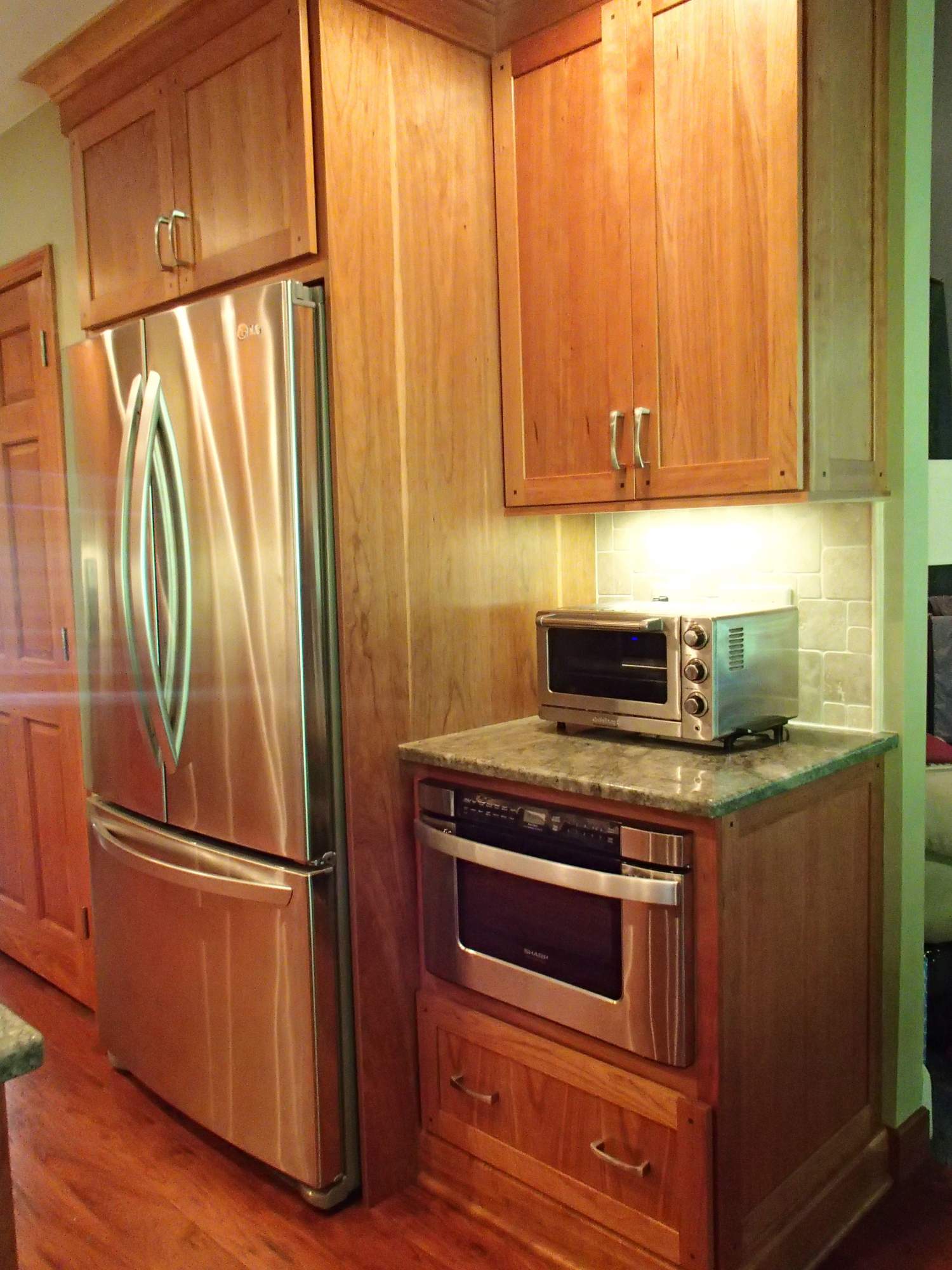Artisan Style Kitchen > Kitchens > Projects > Repp Renovations